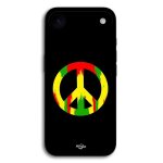 Coque pour iphone 17 air peace and love color�