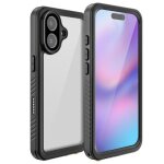 Coque iphone 17 �tanche ip68 redpepper