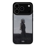 Coque pour iphone 17 pro max game of thrones house of the dragon maniacase