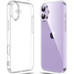 Coque pour iphone 17 - protection silicone transparent antidérapante souple anti - rayures - efconnection ... Coque pour iphone 17 - protection silicone transparent antidérapante souple anti - rayures - efconnection ...