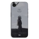 Coque pour iphone 17e game of thrones house of the dragon maniacase