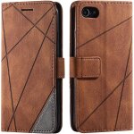 Coque pour iphone se 2020 / iphone 8 / iphone 7 (4, 7 pouces), rabat portefeuille de protection cuir ... Coque pour iphone se 2020 / iphone 8 / iphone 7 (4, 7 pouces), rabat portefeuille de protection cuir ...