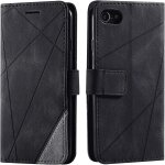 Coque pour iphone se 2020 / iphone 8 / iphone 7 (4, 7 pouces), rabat portefeuille de protection cuir ... Coque pour iphone se 2020 / iphone 8 / iphone 7 (4, 7 pouces), rabat portefeuille de protection cuir ...