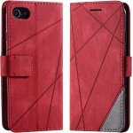 Coque pour iphone se 2020 / iphone 8 / iphone 7 (4, 7 pouces), rabat portefeuille de protection cuir ... Coque pour iphone se 2020 / iphone 8 / iphone 7 (4, 7 pouces), rabat portefeuille de protection cuir ...