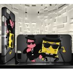 Coque compatible pour iphone se 2020 bob l'eponge 09 Coque compatible pour iphone se 2020 bob l'eponge 09
