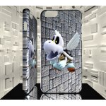 Coque compatible pour iphone se 2020 super mario skelerex 07