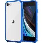Coque pour iphone se 3 / 2 (modle 2022 / 2020), iphone 8 et iphone 7, 4, 7 pouces, anti - jaunissement ...