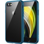 Coque pour iphone se 3 / 2 (mod�le 2022 / 2020), iphone 8 et iphone 7, 4, 7 pouces, anti - jaunissement ...