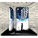 Coque iphone 3g 3gs l attaque des titans survey corps 23