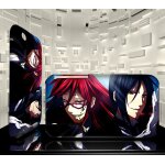 Coque iphone 3g 3gs black butler grell sebastian 19
