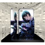 Coque iphone 3g 3gs black butler sebastian ciel 26