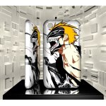 Coque iphone 3g 3gs bleach ichigo mask hollow 24 Coque iphone 3g 3gs bleach ichigo mask hollow 24