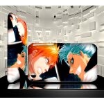 Coque iphone 3g 3gs bleach ichigo vs grimmjow 42 Coque iphone 3g 3gs bleach ichigo vs grimmjow 42