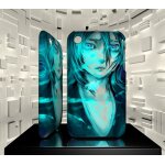 Coque iphone 3g 3gs bleach kuchiki rukia 43 Coque iphone 3g 3gs bleach kuchiki rukia 43