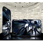 Coque iphone 3g 3gs bleach ulquiorra shiffer 36 Coque iphone 3g 3gs bleach ulquiorra shiffer 36