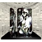 Coque iphone 3g 3gs bleach ulquiorra shiffer 39 Coque iphone 3g 3gs bleach ulquiorra shiffer 39