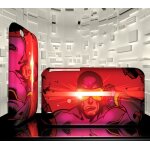 Coque iphone 3g 3gs cyclope x men comics 03