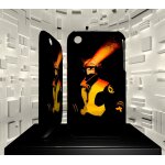 Coque iphone 3g 3gs cyclope x men comics 08