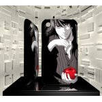 Coque iphone 3g 3gs death note raito yagami 07
