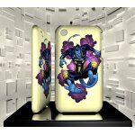 Coque iphone 3g 3gs diablo nightcrawler x men comics 08