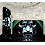 Coque iphone 3g 3gs doom fatalis comics 02