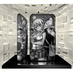 Coque iphone 3g 3gs fairy tail lucy natsu 37