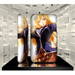Coque iphone 3g 3gs food wars erina nakiri 01