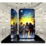 Coque iphone 3g 3gs free! iwatobi 03
