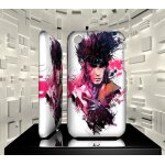Coque iphone 3g 3gs gambit x men comics 04