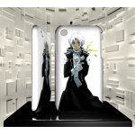 Coque iphone 3g 3gs d. gray man allan timcanpy 04
