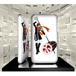 Coque iphone 3g 3gs d. gray man lavi 08