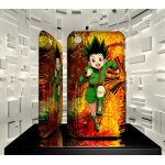 Coque iphone 3g 3gs hunter x hunter gon freecss 20
