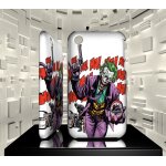Coque iphone 3g 3gs joker batman comics 14