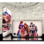 Coque iphone 3g 3gs magi empire ko 44