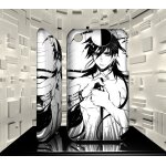 Coque iphone 3g 3gs magi sinbad 01