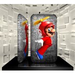 Coque iphone 3g 3gs super mario mario 17