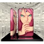 Coque iphone 3g 3gs naruto shippuden sakura haruno 27 Coque iphone 3g 3gs naruto shippuden sakura haruno 27