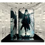 Coque iphone 3g 3gs naruto shippuden sasuke akatsuki 10 Coque iphone 3g 3gs naruto shippuden sasuke akatsuki 10