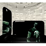Coque iphone 3g 3gs punisher comics 04