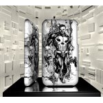 Coque iphone 3g 3gs punisher comics 06