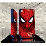 Coque iphone 3g 3gs spiderman comics 02