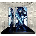 Coque iphone 3g 3gs sword art online sao kirito 01