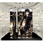 Coque iphone 3g 3gs sword art online sao kirito 14