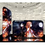 Coque iphone 3g 3gs sword art online sao kirito asuna 06