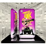 Coque iphone 3g 3gs tank girl comics 07