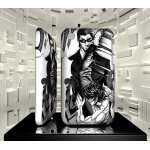 Coque iphone 3g 3gs terra formars akari vs komachi 27