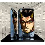Coque iphone 3g 3gs terra formars komachi 12