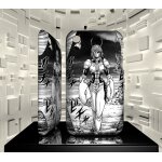 Coque iphone 3g 3gs terra formars michelle k. davis 09