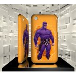 Coque iphone 3g 3gs the phantom comics 01