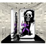 Coque iphone 3g 3gs the phantom comics 04
